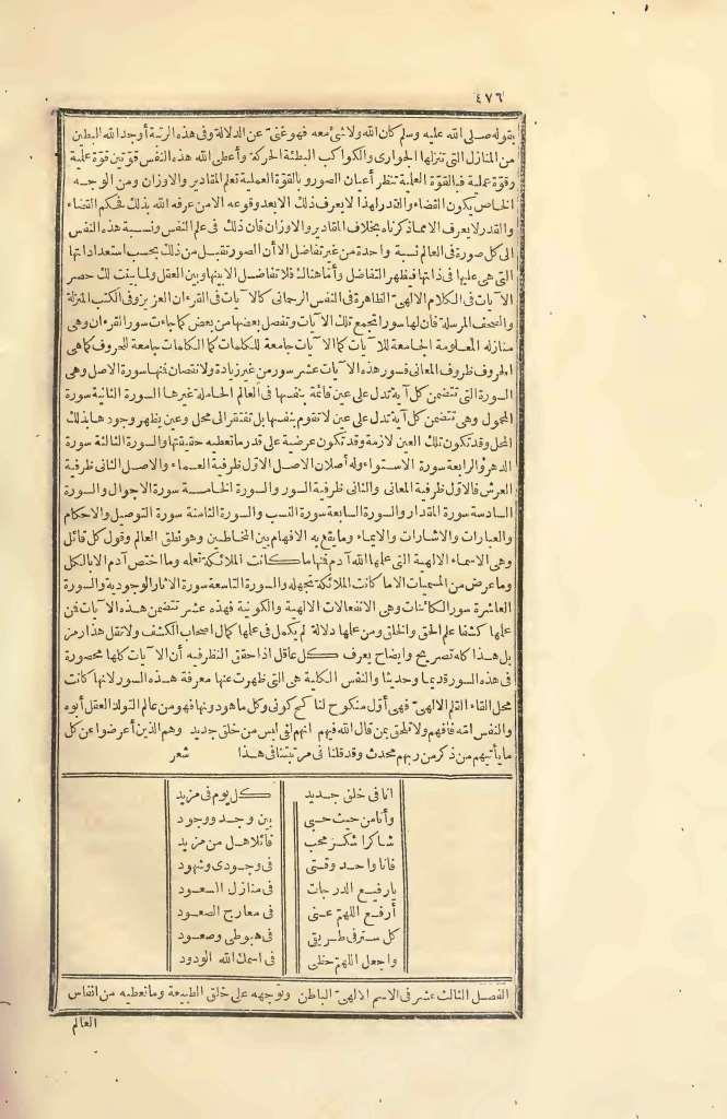 futmak.com - Page 476 - from part Two of the first Boulaq edition